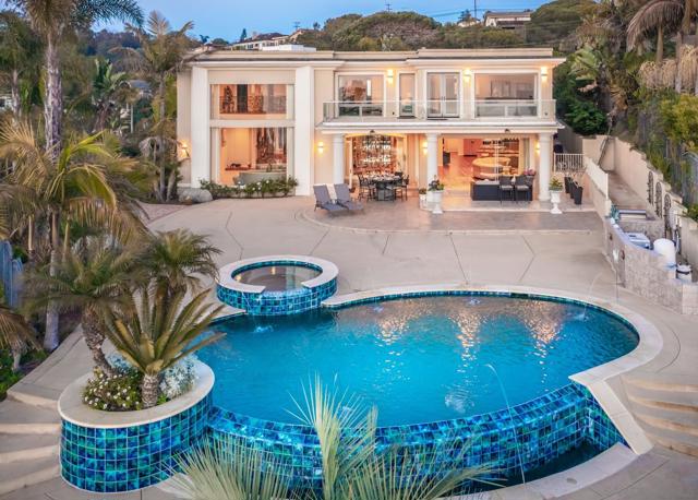 Single Family Residence, 6092 Avenida Chamnez, La Jolla, CA 92037 - 1