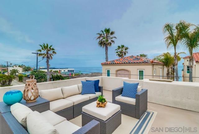 Single Family Residence, 216 Nautilus st, La Jolla, CA 92037 - 1