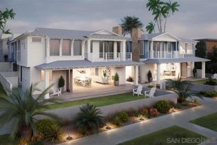 Single Family Residence, 550 G Avenue, CA  , CA 92118