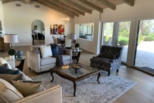 Single Family Residence, 5002 El Acebo, Rancho Santa Fe, CA 92067 - 25