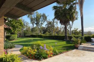 Single Family Residence, 5002 El Acebo, Rancho Santa Fe, CA 92067 - 8