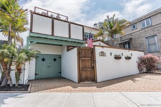 Single Family Residence, 344 Pomona Ave, Coronado, CA  Coronado, CA 92118