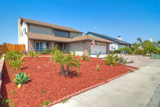 Single Family Residence, 3734 Carnegie dr, Oceanside, CA 92056 - 1