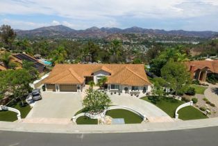Single Family Residence, 14166 Palisades Drive, CA  , CA 92064