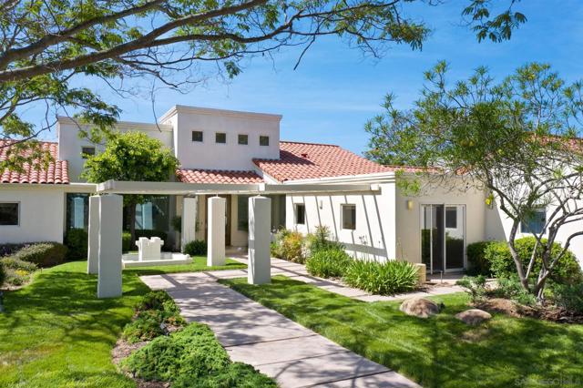 Single Family Residence, 6003 Avenida Cuatro Vientos, Rancho Santa Fe, CA 92067 - 1