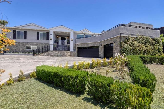 Single Family Residence, 6325 Castejon dr, La Jolla, CA 92037 - 1