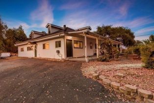 Single Family Residence, 6460 Rainbow Heights rd, Fallbrook, CA 92028 - 5