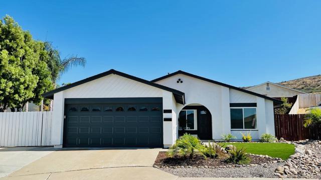 Single Family Residence, 14419 Elmport ln, Poway, CA 92064 - 1