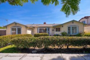 Single Family Residence, 1617 Miguel Ave, CA  , CA 92118