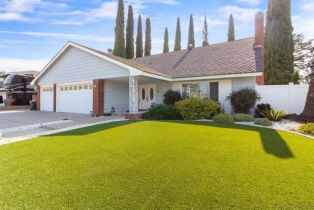 Single Family Residence, 191 Redfield Avenue, CA  , CA 91320