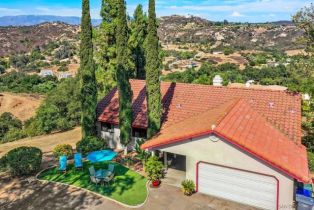 Single Family Residence, 11846 Old Castle Rd, CA  , CA 92082