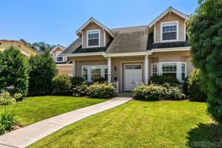 Single Family Residence, 1844 Dora dr, Cardiff By The Sea, CA 92007 - 4