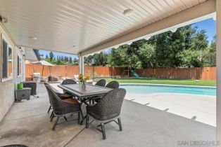 Single Family Residence, 14437 Hillndale way, Poway, CA 92064 - 22