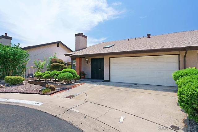 Condominium, 14209 Eagle Mine, Poway, CA 92064 - 1