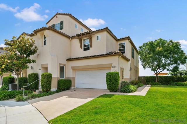 Condominium, 6426 Terraza Portico, Carlsbad, CA 92009 - 1