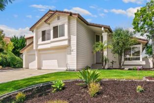 Single Family Residence, 1327 Knoll, CA  , CA 92054