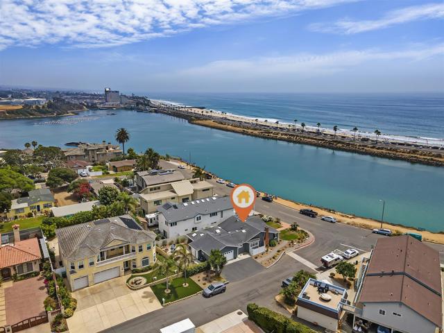 Single Family Residence, 4072 Garfield st, Carlsbad, CA 92008 - 1