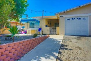 Single Family Residence, 4657 Calle Del Palo, Oceanside, CA  Oceanside, CA 92057