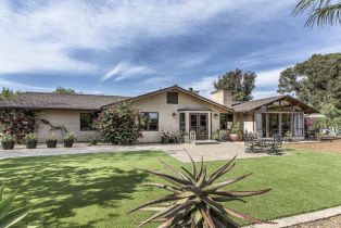 Single Family Residence, 5454 Los Mirlitos, Rancho Santa Fe, CA 92067 - 2
