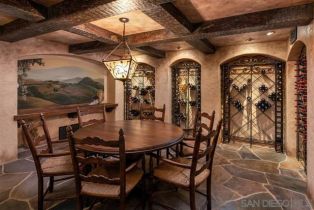 Single Family Residence, 6635 Las Arboledas, Rancho Santa Fe, CA 92067 - 25
