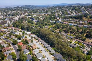 Single Family Residence, 3920 Fernwood st, San Mateo, CA 94403 - 38