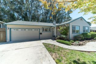 Single Family Residence, 3920 Fernwood Street, CA  , CA 94403