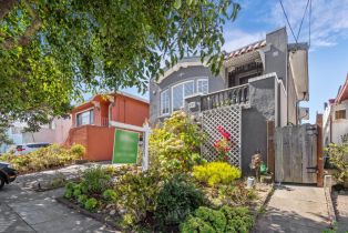 Single Family Residence, 477 45th ave, District 10 - Southeast, CA 94121 - 6