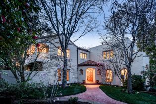 Single Family Residence, 2216 Oakdale Road, CA  , CA 94010