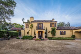 Residential Lease, 463 El Arroyo Road, Hillsborough, CA  Hillsborough, CA 94010