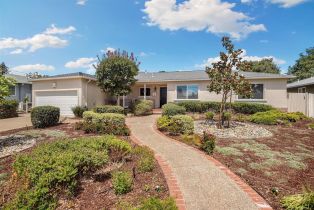 Single Family Residence, 12 Oakmore Drive, San Jose, CA  San Jose, CA 95127