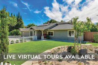 Single Family Residence, 1411 Navarro Drive, Sunnyvale, CA  Sunnyvale, CA 94087