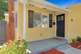 Single Family Residence, 523 Arleta Avenue, San Jose, CA  San Jose, CA 95128