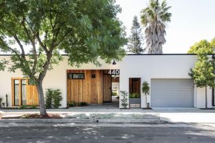 Single Family Residence, 440 Olive Avenue, Palo Alto, CA  Palo Alto, CA 94306
