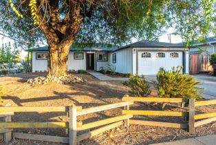 Single Family Residence, 1770 Oakwood Avenue, San Jose, CA  San Jose, CA 95124