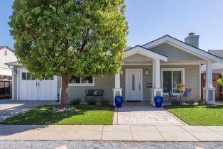 Single Family Residence, 359 Fairfield Drive, San Carlos, CA  San Carlos, CA 94070