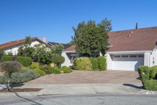Single Family Residence, 1562 Curtner ave, San Jose, CA 95125 - 5