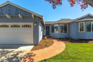 Single Family Residence, 3424 Lindenoaks dr, San Jose, CA 95117 - 4