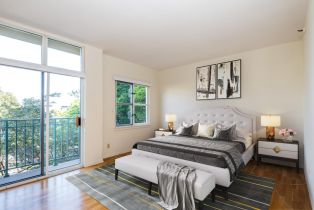 Condominium, 1 Baldwin ave, San Mateo, CA 94401 - 9