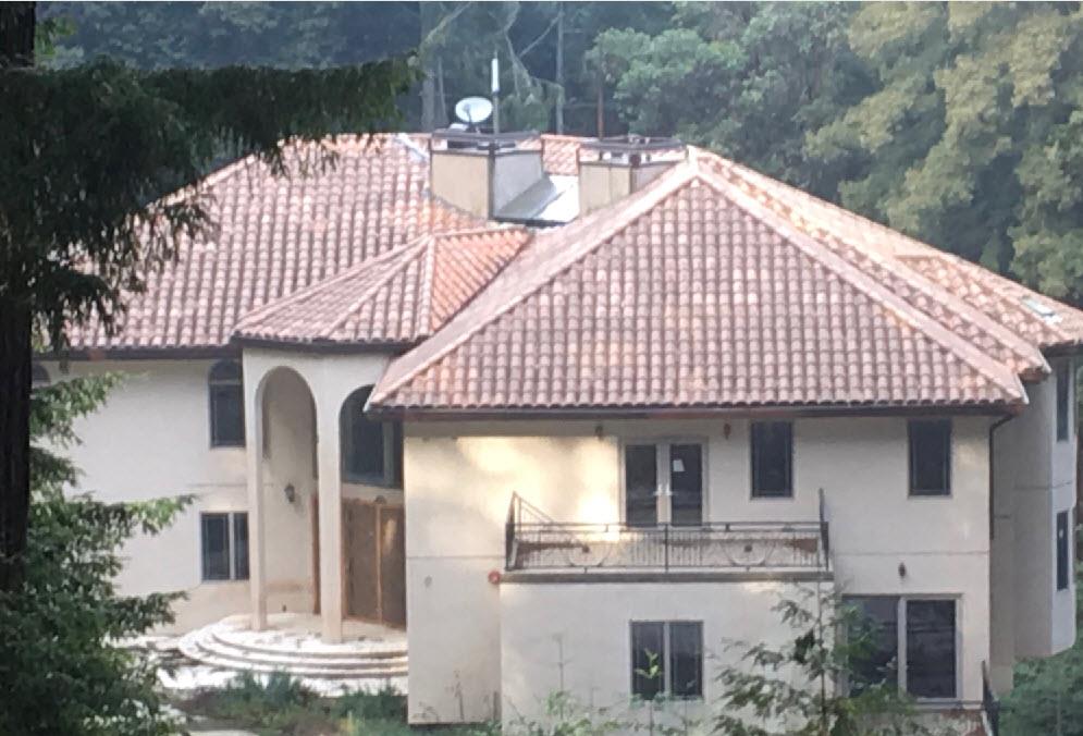 Single Family Residence, 1 Reids Roost rd, Woodside, CA 94062 - 1