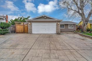 Single Family Residence, 1664 Nugget ct, San Jose, CA 95127 - 2