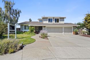 Single Family Residence, 3576 Woodley Drive, San Jose, CA  San Jose, CA 95148