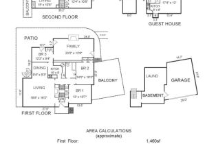 Single Family Residence, 2505 David ave, Pacific Grove, CA 93950 - 7
