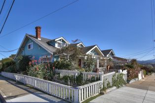 Single Family Residence, 898 West Franklin Street, Monterey, CA  Monterey, CA 93940