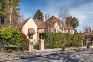 Single Family Residence, 754 Costa Rica ave, San Mateo, CA 94402 - 21