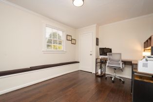 Single Family Residence, 754 Costa Rica ave, San Mateo, CA 94402 - 33