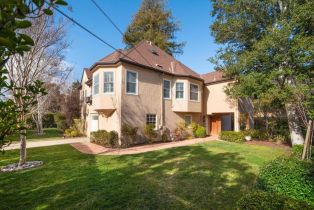 Single Family Residence, 754 Costa Rica ave, San Mateo, CA 94402 - 37