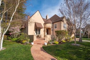 Single Family Residence, 754 Costa Rica ave, San Mateo, CA 94402 - 38