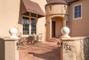 Single Family Residence, 754 Costa Rica ave, San Mateo, CA 94402 - 39
