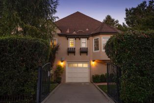 Single Family Residence, 754 Costa Rica ave, San Mateo, CA 94402 - 4