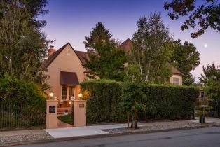 Single Family Residence, 754 Costa Rica ave, San Mateo, CA 94402 - 5